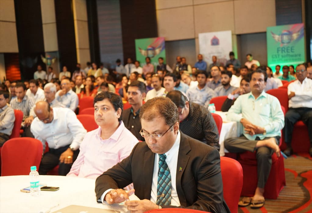 Day 1 - Presentation day