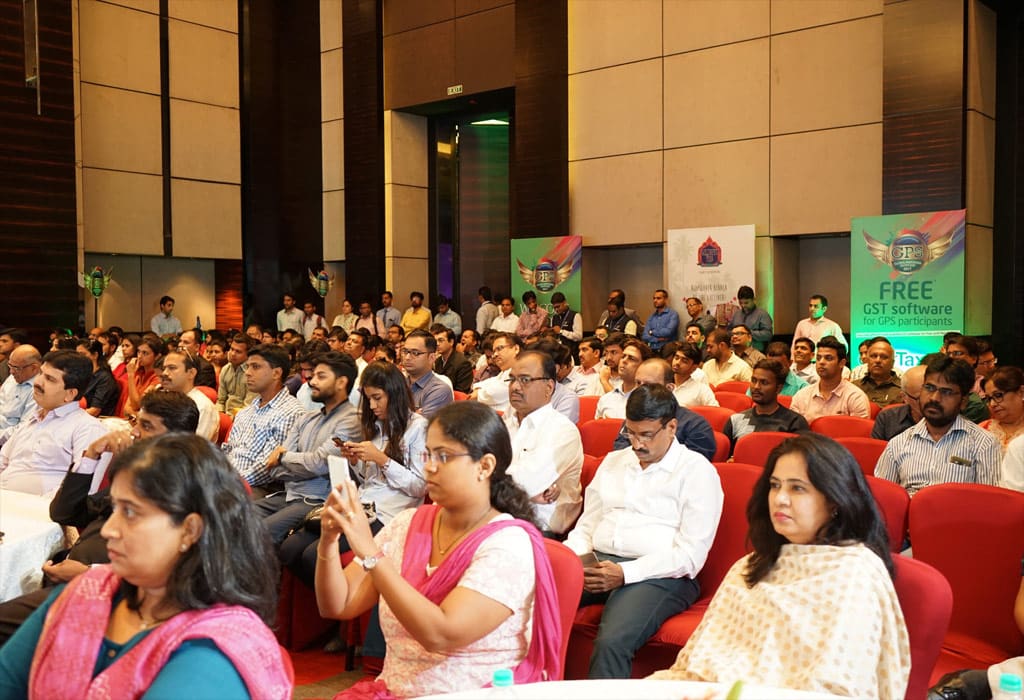 Day 1 - Presentation day