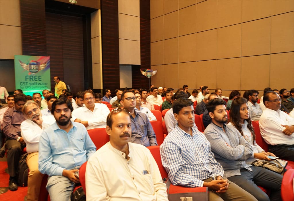 Day 1 - Presentation day