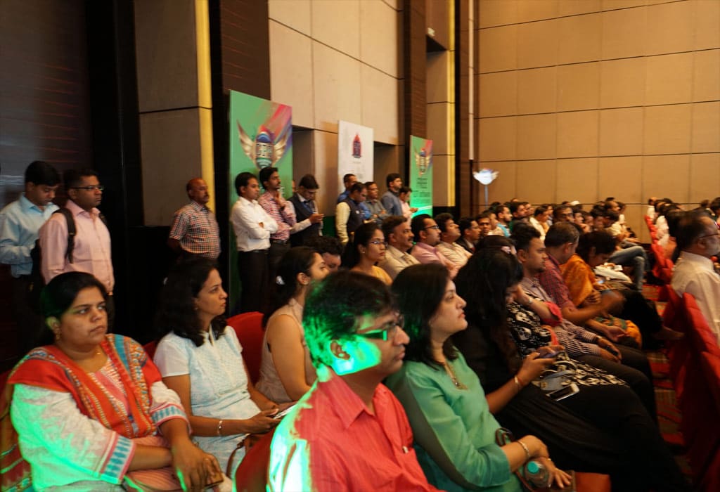 Day 1 - Presentation day