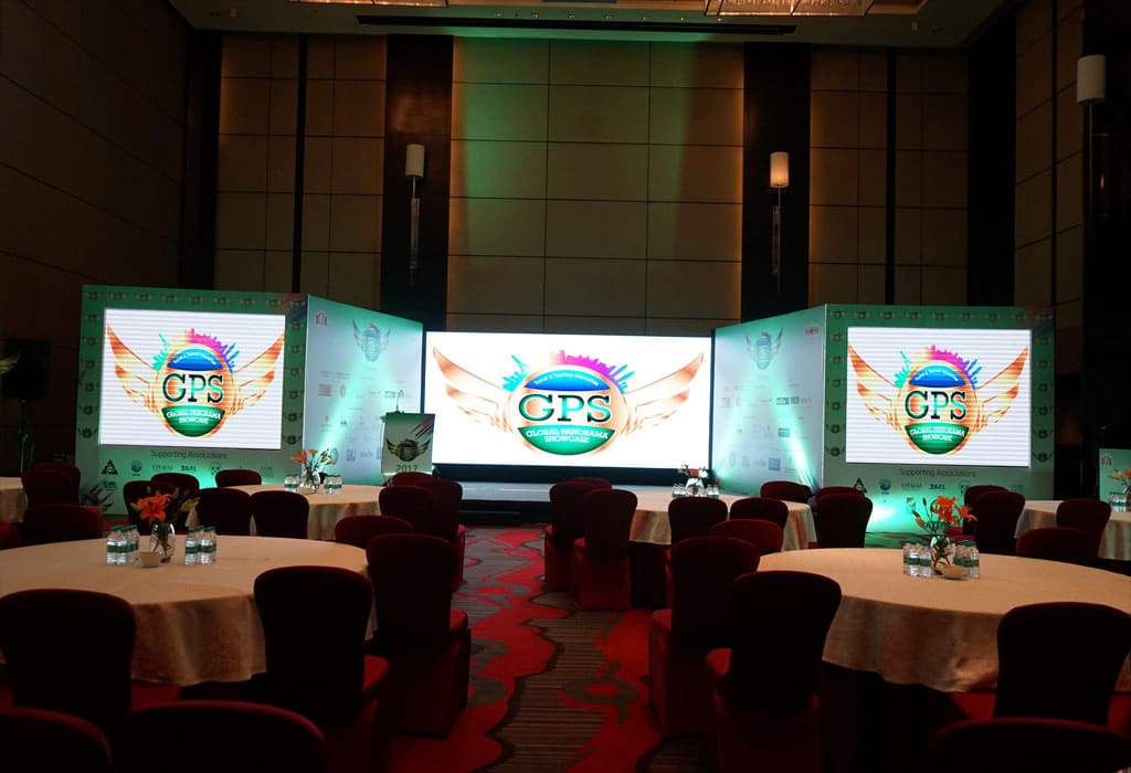 Day 1 - Presentation day