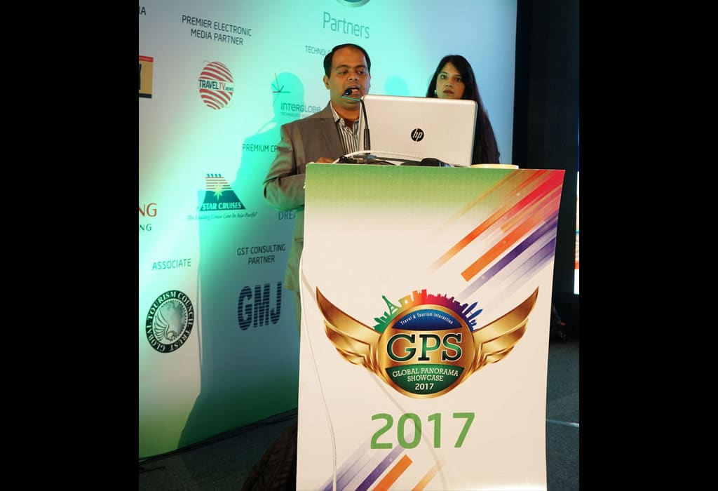 Day 1 - Presentation day