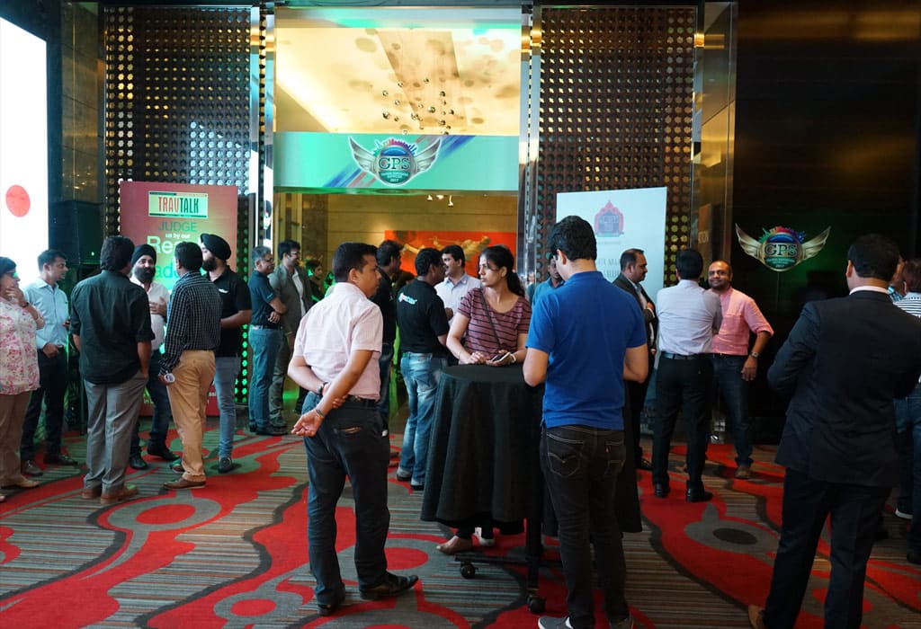 Day 1 - Presentation day