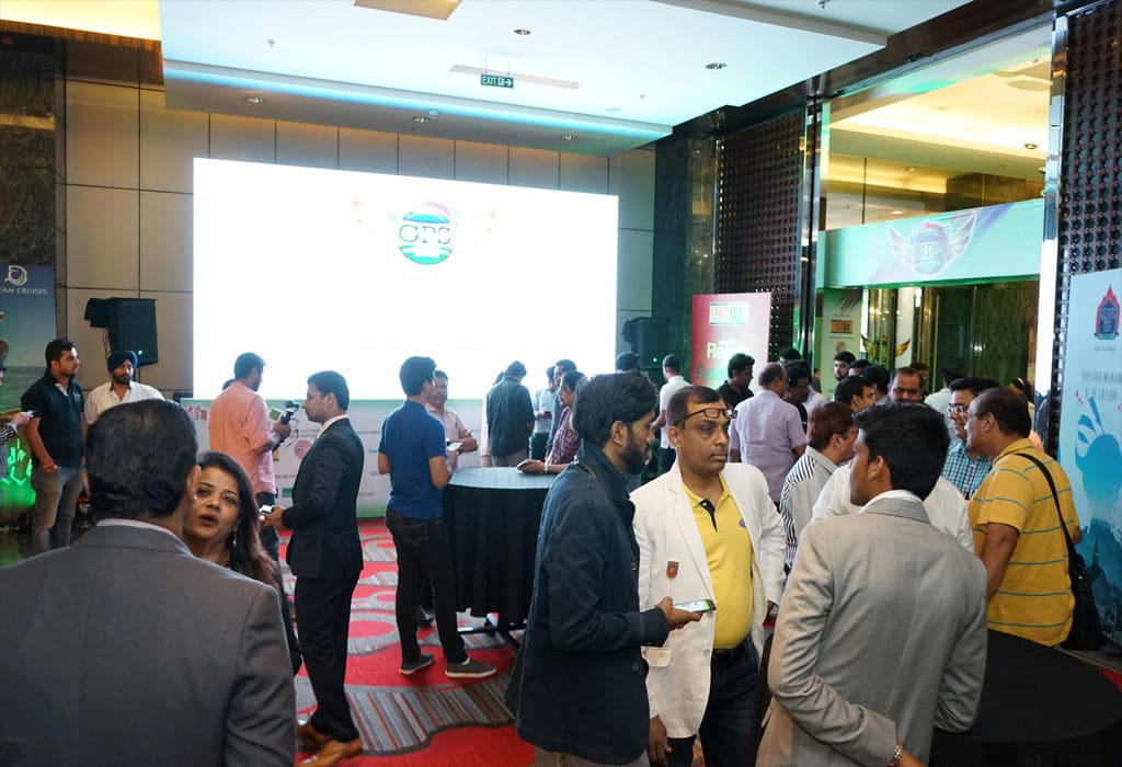 Day 1 - Presentation day