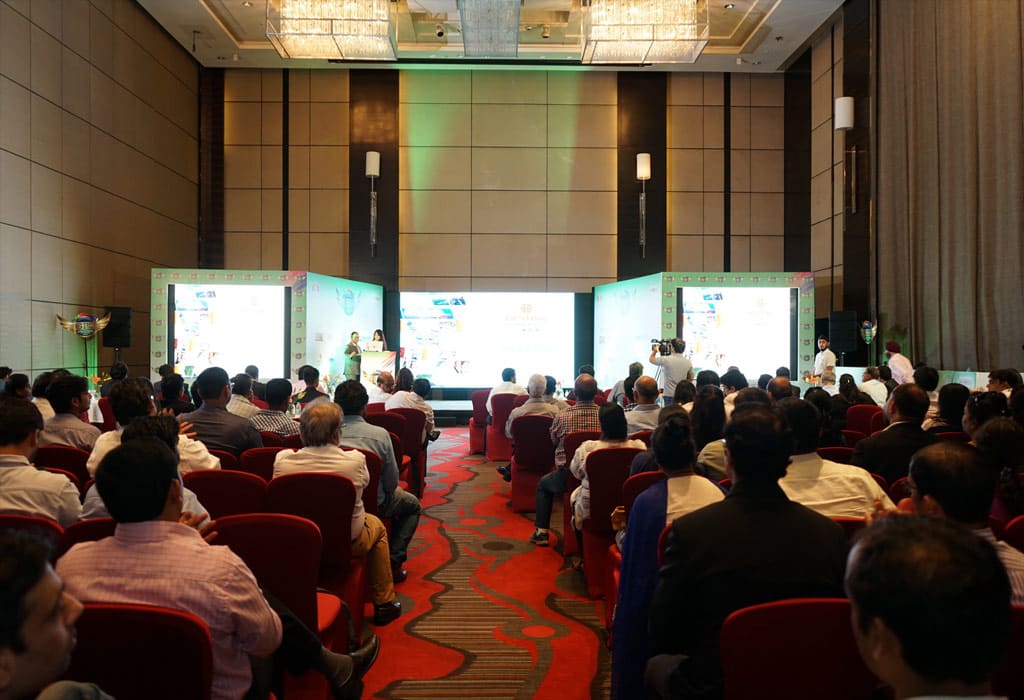 Day 1 - Presentation day