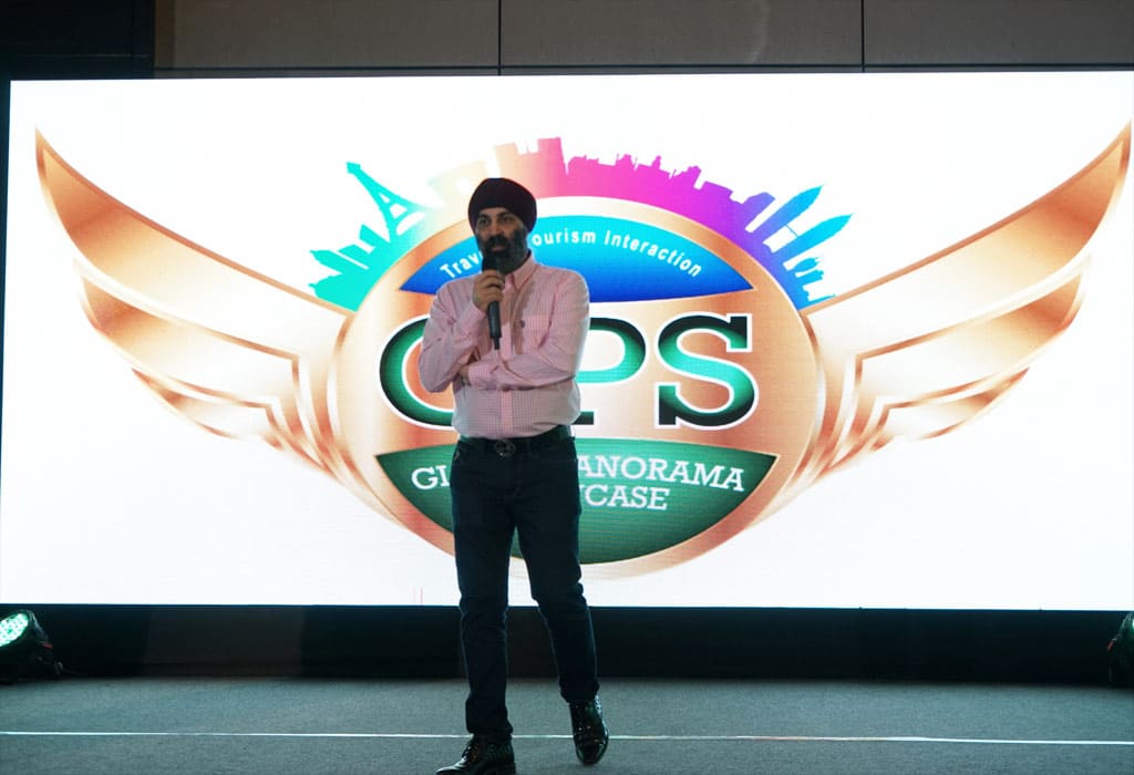 Day 1 - Presentation day