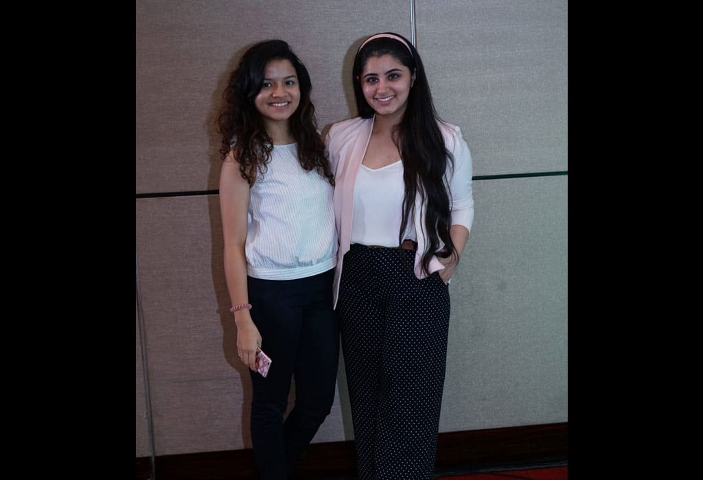 Day 1 - Presentation day