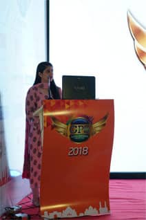 Day 1 - Presentation Day