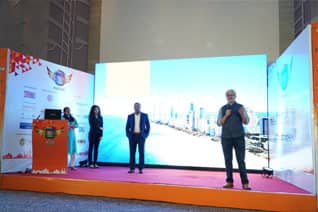 Day 1 - Presentation Day