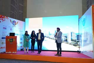 Day 1 - Presentation Day