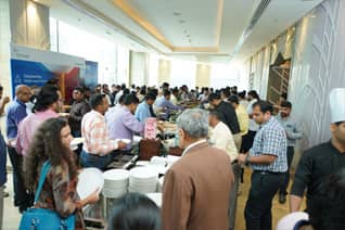 Day 1 - Presentation Day