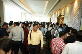 Day 1 - Presentation Day