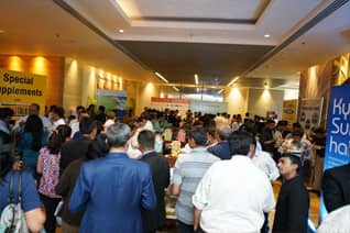 Day 1 - Presentation Day