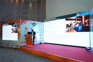 Day 1 - Presentation Day