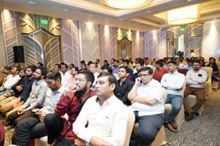 Day 1 - Presentation Day