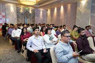 Day 1 - Presentation Day