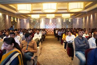 Day 1 - Presentation Day