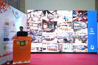 Day 1 - Presentation Day