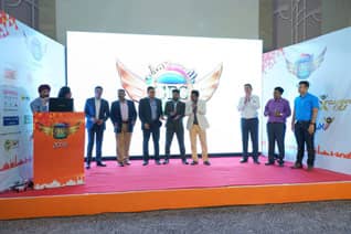 Day 1 - Presentation Day