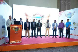 Day 1 - Presentation Day