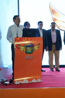 Day 1 - Presentation Day