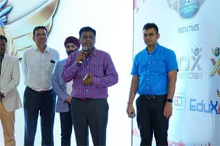Day 1 - Presentation Day