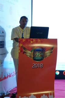 Day 1 - Presentation Day