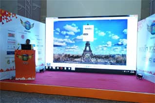 Day 1 - Presentation Day