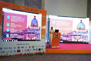 Day 1 - Presentation Day