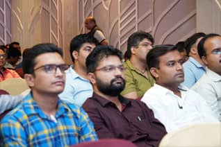 Day 1 - Presentation Day