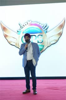 Day 1 - Presentation Day
