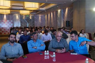 Day 1 - Presentation Day