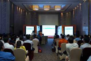 Day 1 - Presentation Day