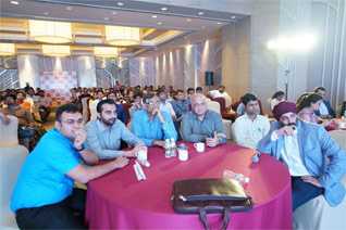 Day 1 - Presentation Day