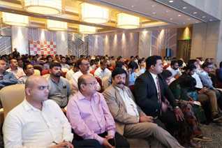 Day 1 - Presentation Day