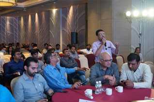 Day 1 - Presentation Day