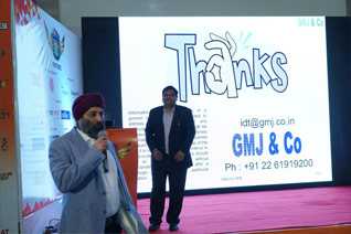 Day 1 - Presentation Day