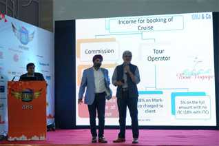 Day 1 - Presentation Day