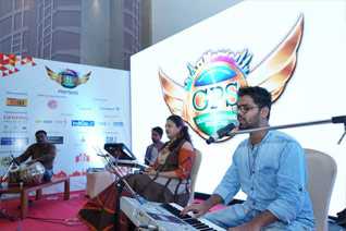 Day 1 - Gala Dinner