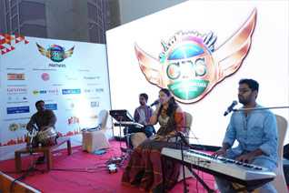 Day 1 - Gala Dinner