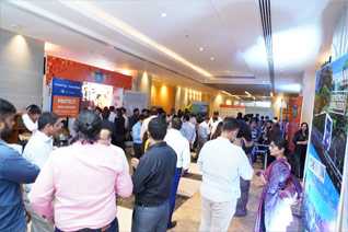 Day 1 - Gala Dinner