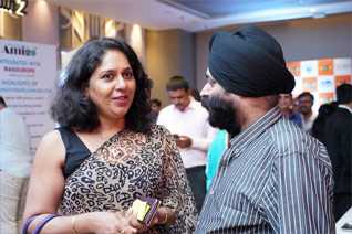 Day 1 - Gala Dinner