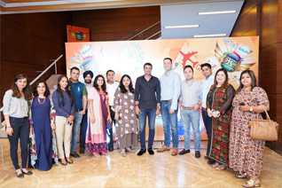 Day 1 - Gala Dinner