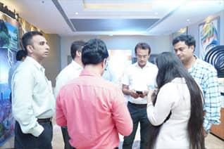Day 1 - Presentation Day