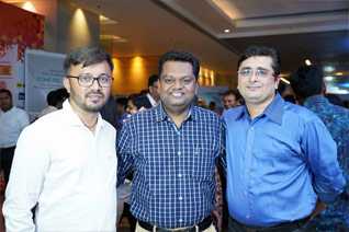 Day 1 - Gala Dinner