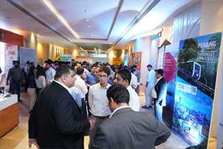 Day 1 - Gala Dinner