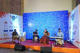 Day 1 - Gala Dinner