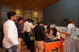 Day 1 - Presentation Day