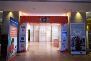 Day 1 - Presentation Day