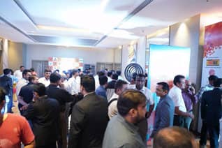 Day 1 - Presentation Day